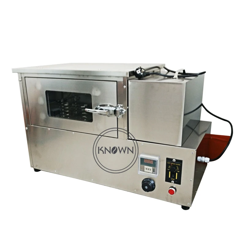 

Electric Pizza Cone Oven Rotary Making Machine Oven