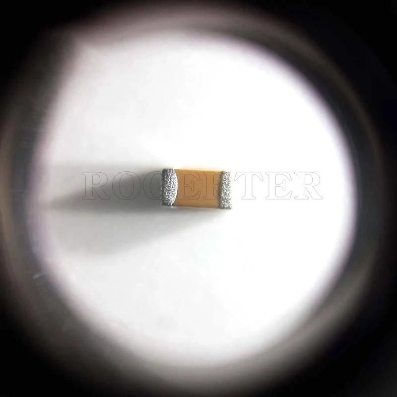Емкость SMT 100 X5R 0603 м (22 мкФ) 226 В ± 6 3 толщина 20% мм 0 8 шт. | Электронные компоненты и