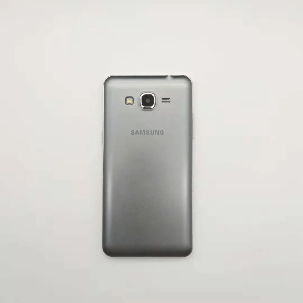 samsung Galaxy Grand Prime G530 G530H разблокированный мобильный телефон Ouad Core Dual Sim 1 ГБ ram 5,0 дюймов сенсорный экран отремонтированный