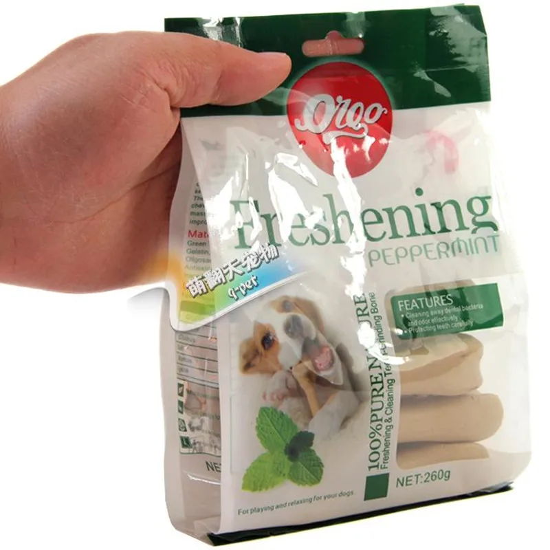 

Teeth Care Molar Stick Dog Snacks Molars Clean Teeth Fresh Breath Snacks Training Reward Calcium Supplementation Dog Supplies