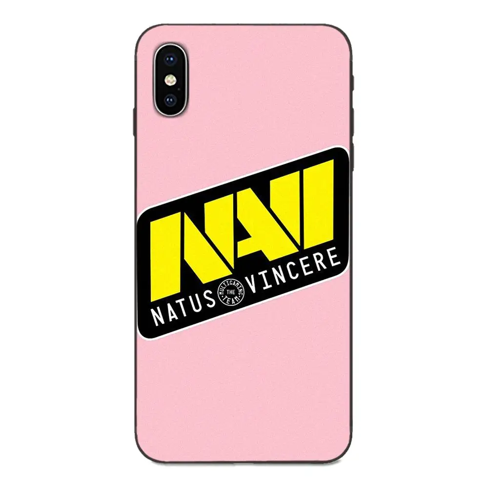 as picture Рожденные побеждать Navi гибкий для Galaxy A3 A5 A6 A6s A7 A8 A9 A10 A20E A30 A40 A50 A60 A70 A80 A90 плюс чехол из мягкого ТПУ - Цвет: as picture