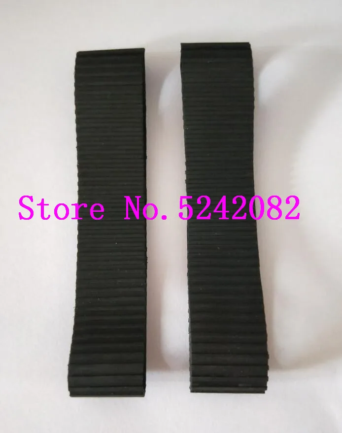 Набор новых резиновых колец для зума объектива и фокуса Sony FE 24 70 мм F2.8 GM запасные