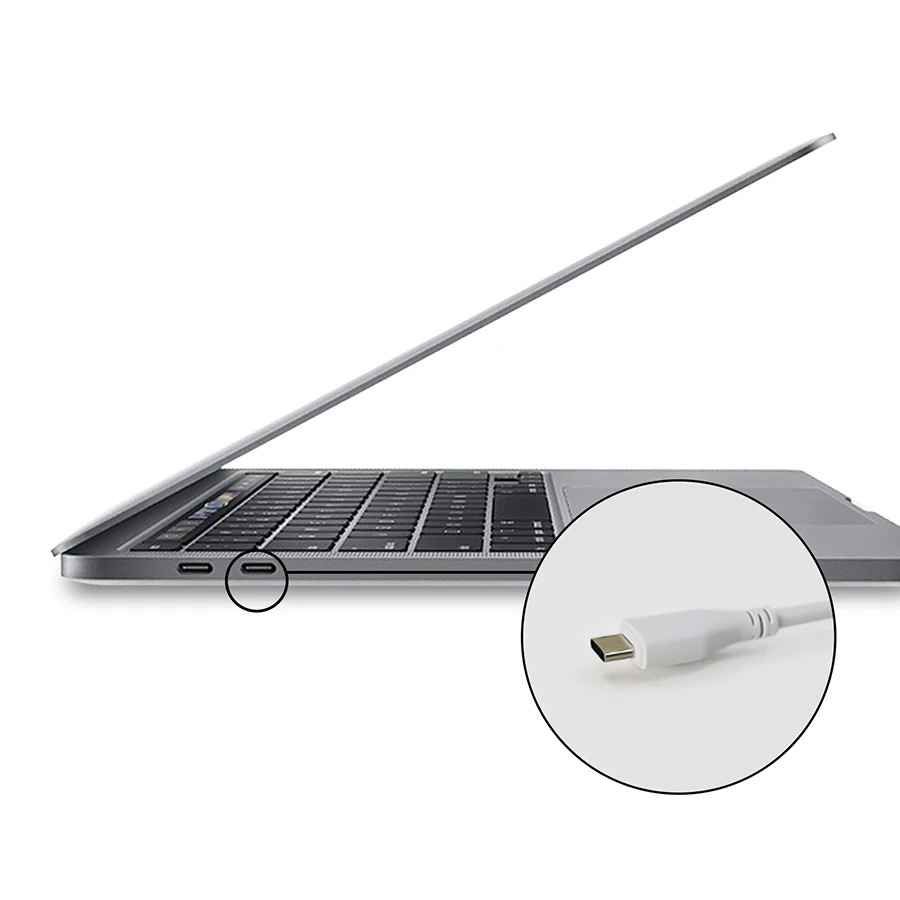 Адаптер Ethernet USB 2 0 RTL8152 USB-C сетевая карта ethernet адаптер для macbook pro air win10/8 | Компьютеры
