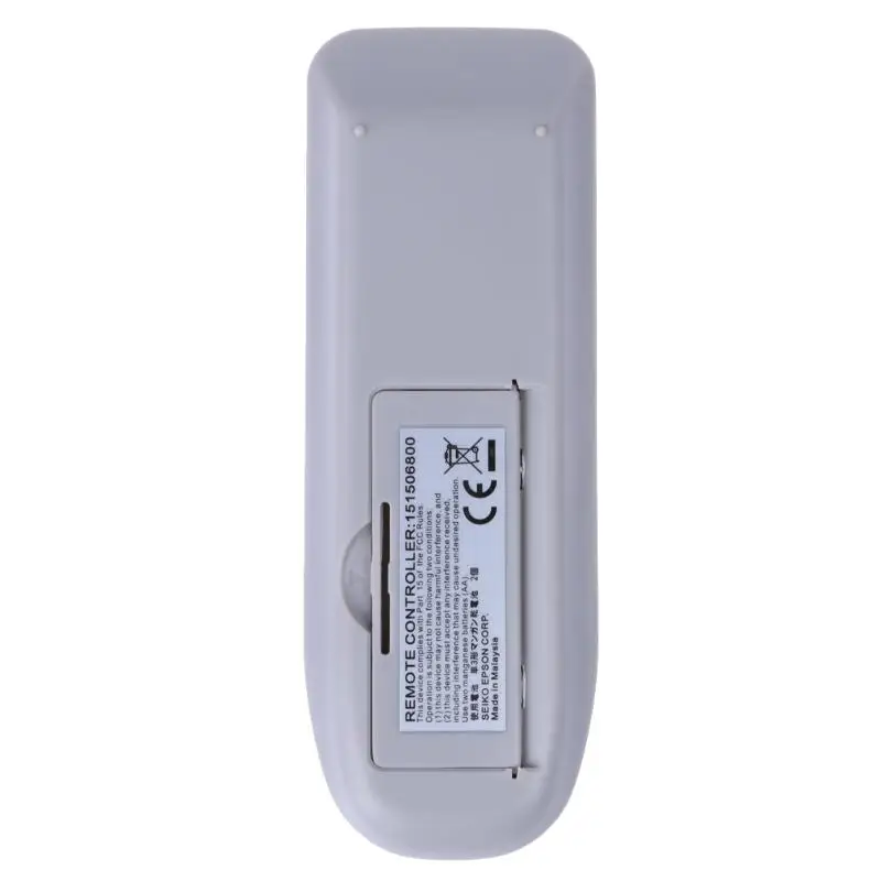 Пульт дистанционного управления подходит для проектора Epson EMP S3 X3 S4|Пульты ДУ| |