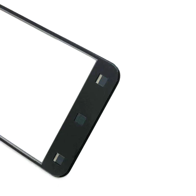 Для Prestigio Muze B3 PSP3512DUO PSP3512 DUO панель сенсорного экрана Ремонт Замена с лентой |