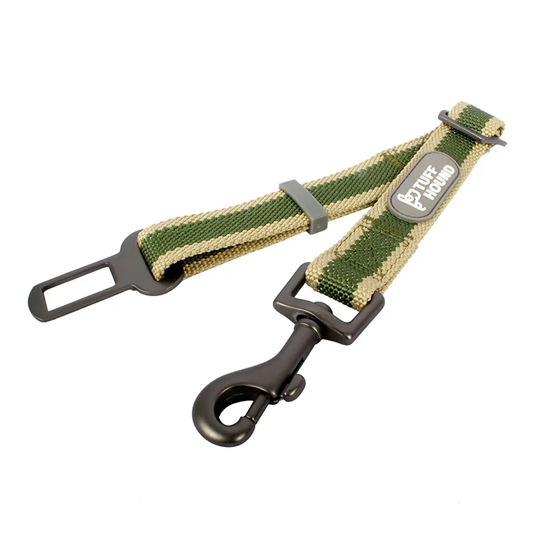 Товары для домашних животных автомобильный ремень безопасности собак нагрудный