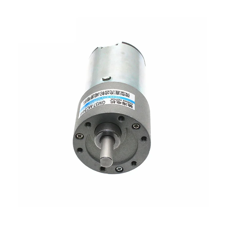 Chr-gm37-kgc 3448 мотор микро DC постоянный магнит редуктор 24 0 V | Строительство и ремонт