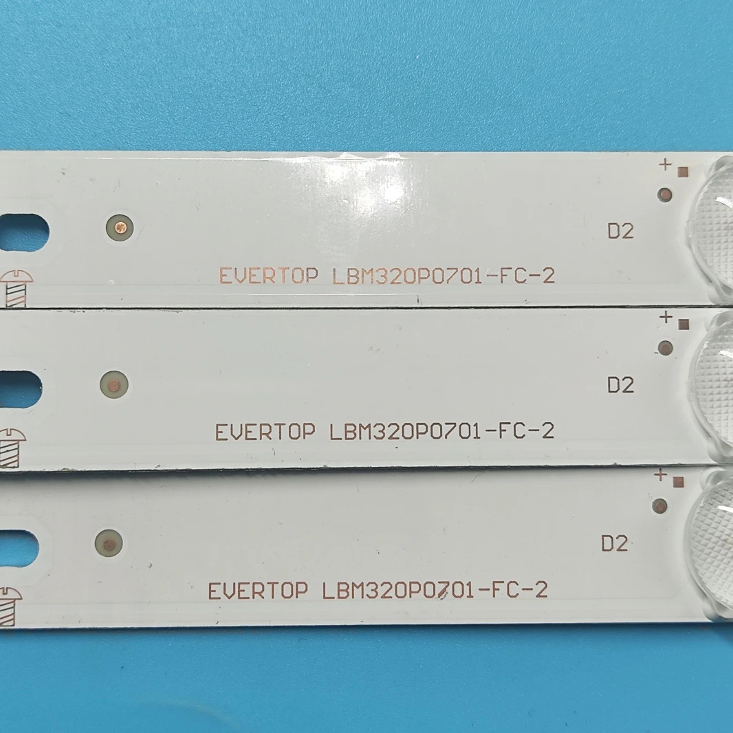 Подсветка телевизора Philips 32PFS6402/12 32PFT4309/60 32PFT5300/60 ...