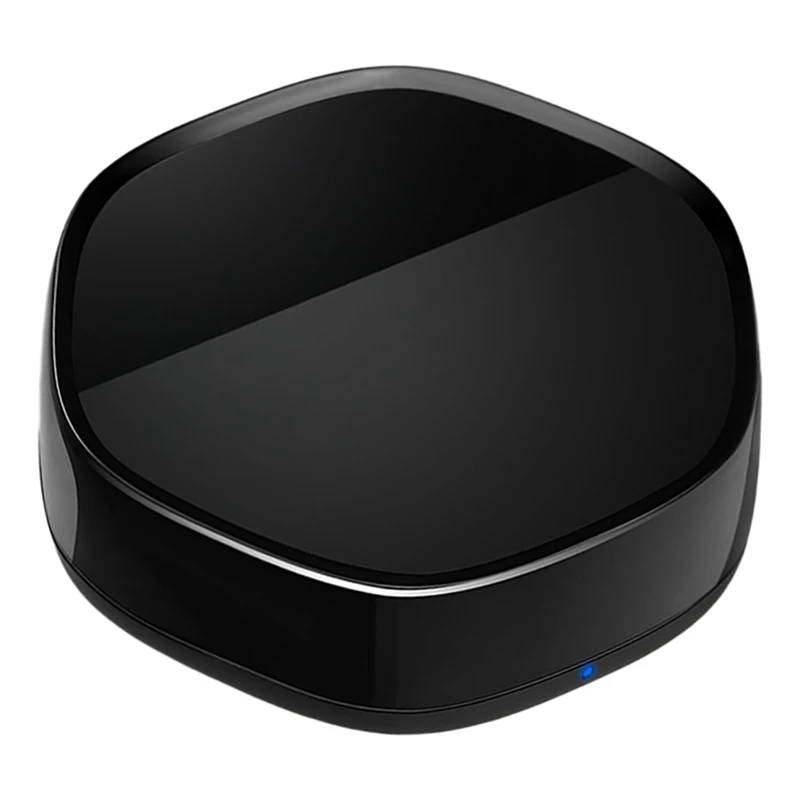 Устройство управления умным домом TUYA универсальный пульт Wi-Fi + IR RF для IOS и Android с