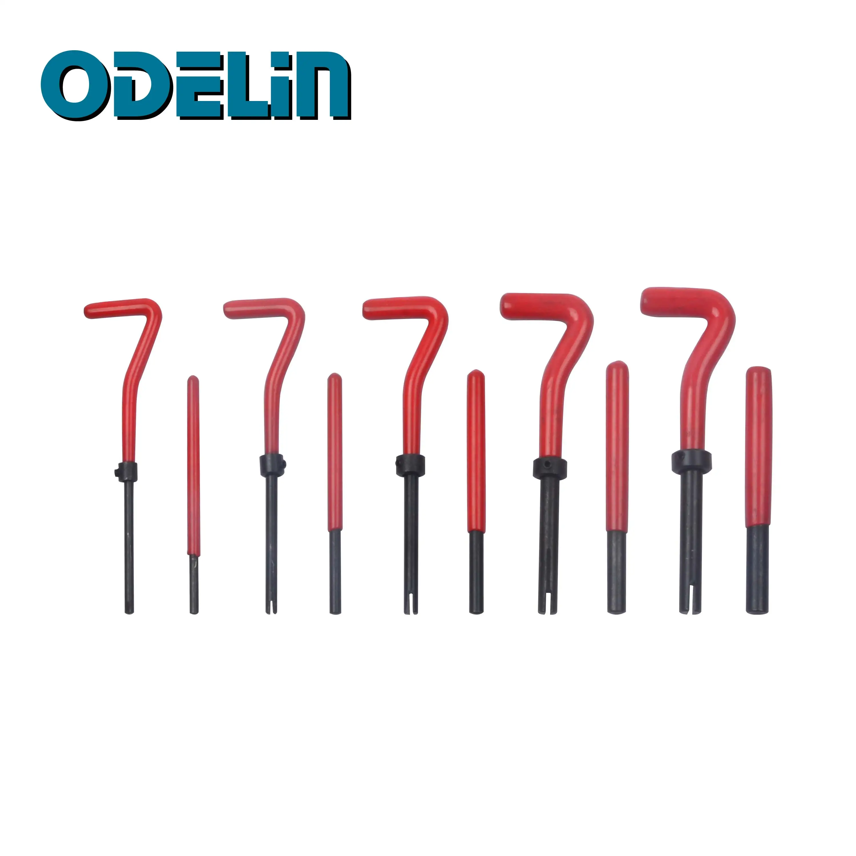 131 шт. автомобильный блок двигателя набор инструментов для ремонта поврежденных