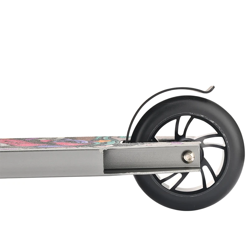 Взрывные модели для взрослых и молодежи двухколесный Профессиональный