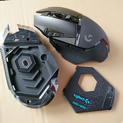 Logitech G502 Hero