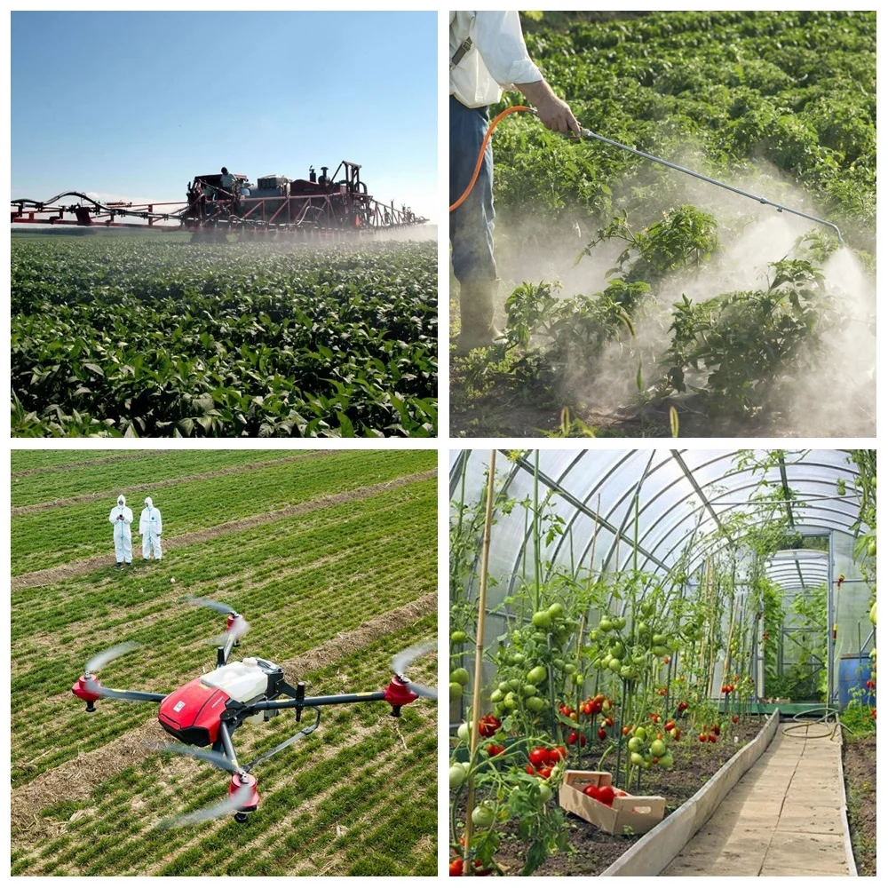 5 г бифеназат и этоксазол акарицид инсектицид убивает клещей красный паук