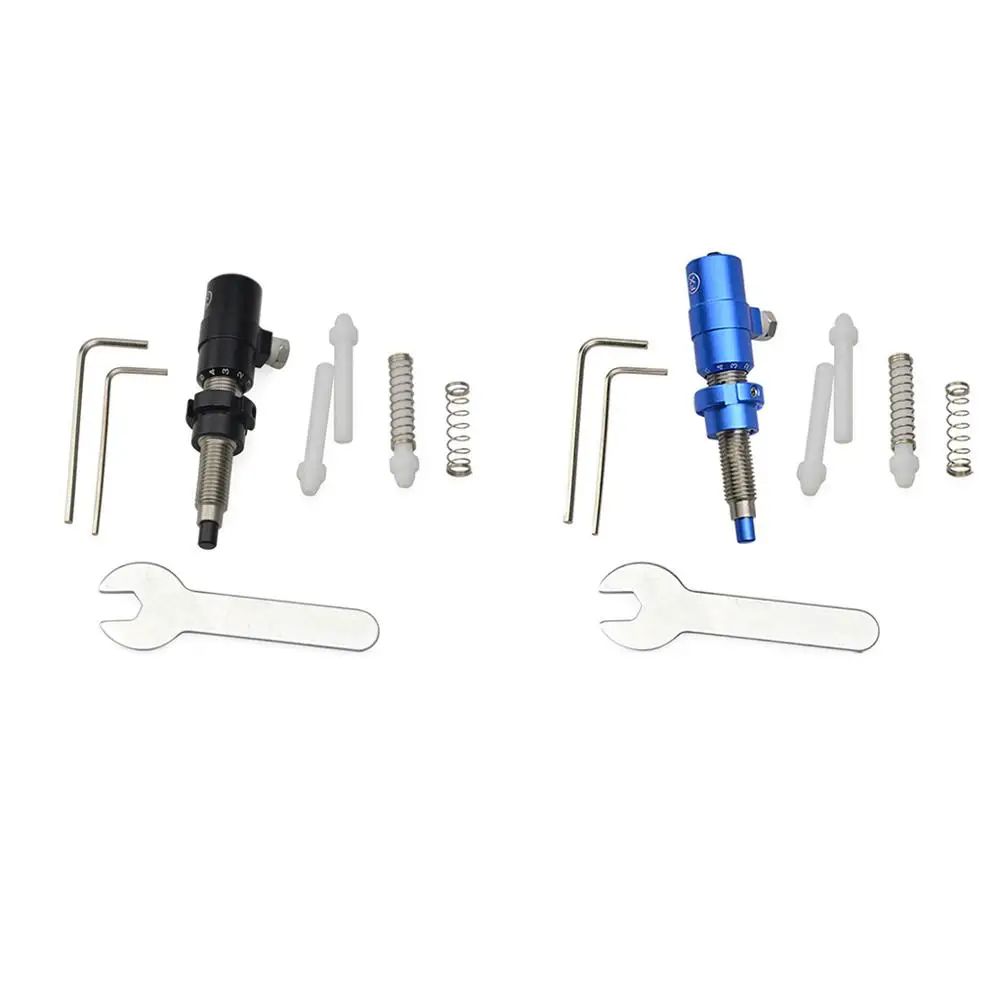 1 шт. стрельба из лука стрелка остальные боковые подушки поршень винт на для