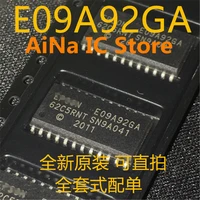 10pcs e09a92ga sop24 eo9a92ga e09a92 printer chip