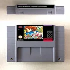 Madou Monogatari-ханамару Daiyouchienji-карта для игры RPG US версия Английская литература Батарея спасти