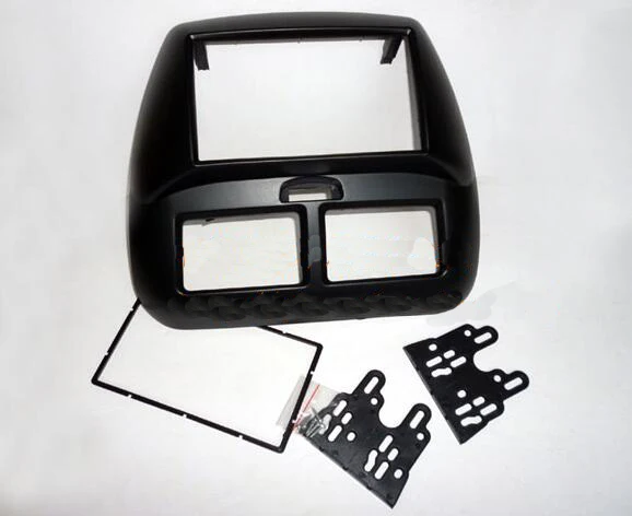 Автомобильная облицовка комплект приборной панели стерео радио для Vita Vitz V5 2007 2008