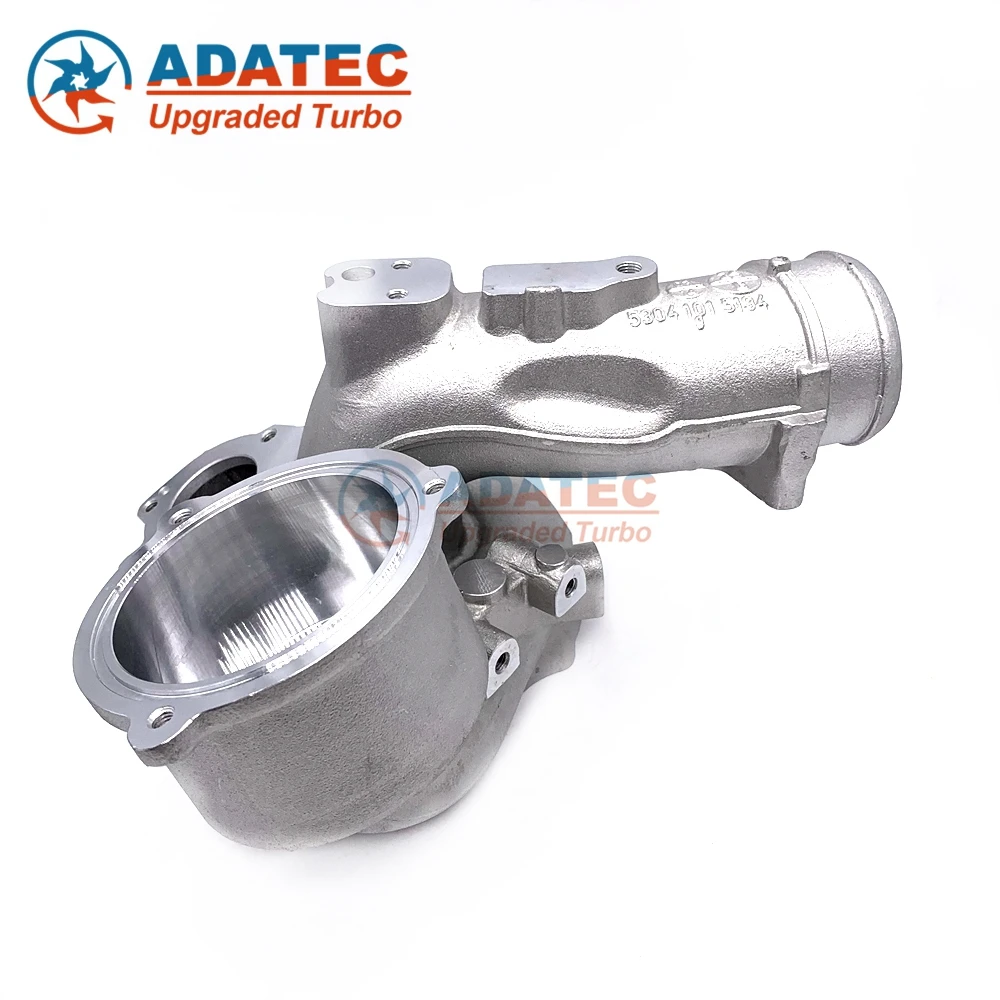 Корпус турбокомпрессора K03 53039880105 53039700105 крышка турбины 06F145701G для VW Passat B6 2 0 TSI 147
