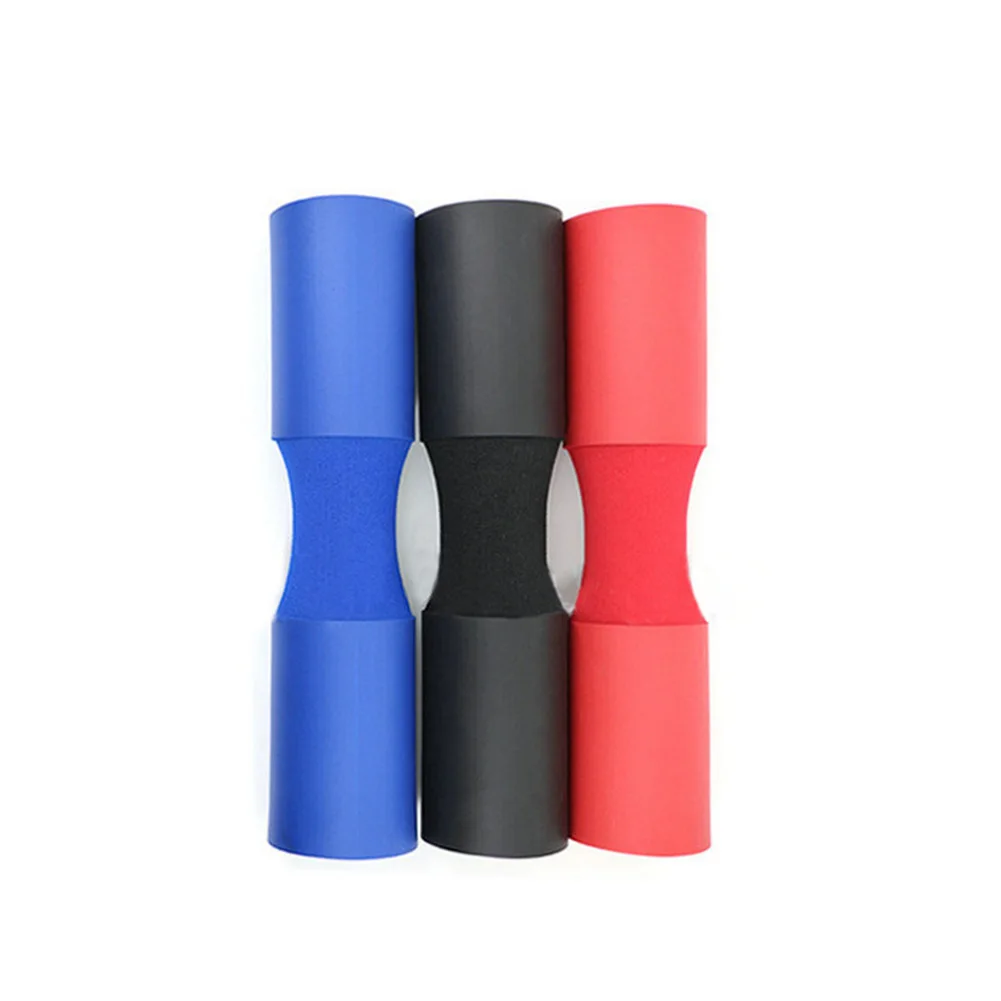 

Exercise Barbell shoulder Training Pads Weight Fitness Tool Protector Foam