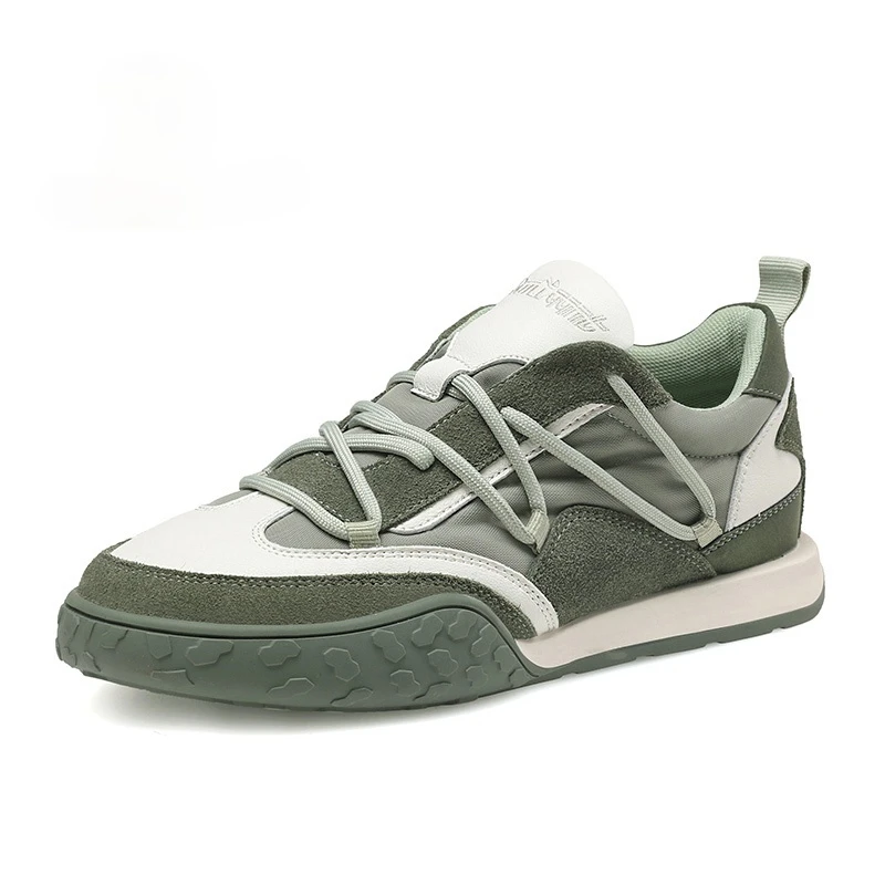 

Designer Casual Shoes Women Trend Sneakers Fashion 2021 Spring Outdoor Walking Sport Shoes Lace Up Comfort Breathable Flats New