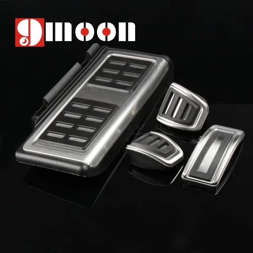 Крышка для педали автомобиля крышка подставки ног тормоз акселератора сцепление