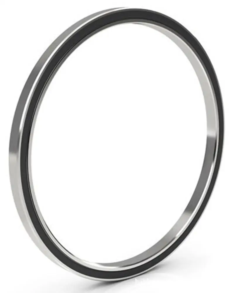 

JU065CP0 тонкий шарикоподшипник JU065CP0 с размером 165,1*184,15*12,7 мм