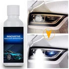 Жидкость для удаления царапин на головке автомобиля, 20 мл