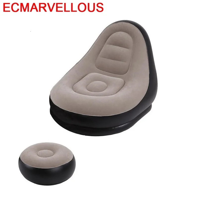 Oturma Grubu Sillon Koltuk Takimi Para Zitzak Puff Asiento mobiliya набор мебель для гостиной Mueble De Sala надувной