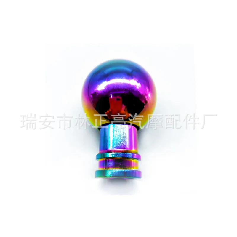 Подходит для изготовленных на заказ цветов 5 6 10 передач|Ручка переключения