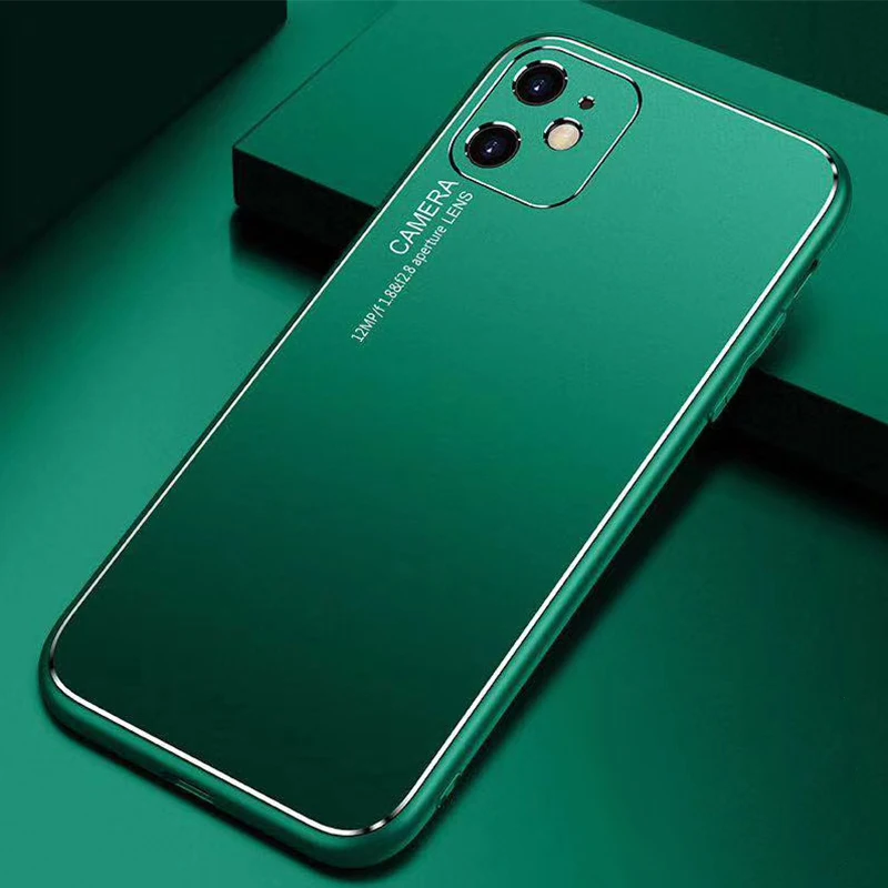 Матовый чехол для телефона подходит Apple 6/6S 7 8 X/XR/XS MAX 11 PROMAX удобный и