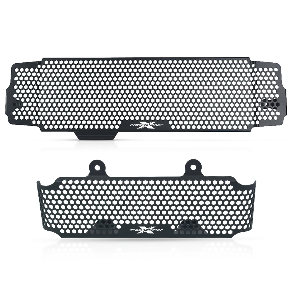 

VFR800X Motorcycle Accessories Radiator Guard Grille Cover Protector For Honda VFR 800 X VFR 800X Crossrunner 2015-2023 2016