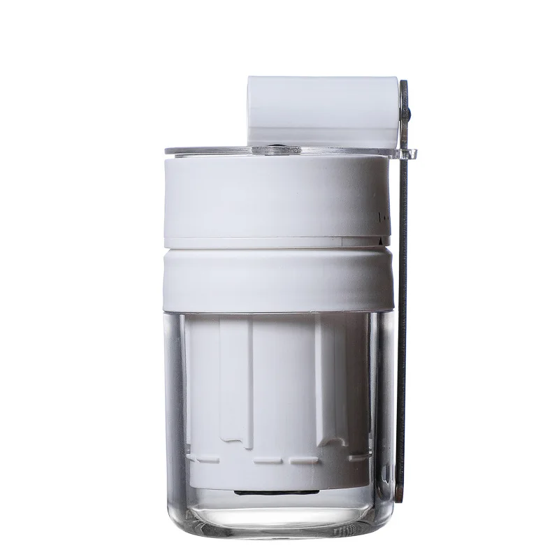 

2021 Hand Crank Grinder Portable Coffee Bean Grinder Travel Grinder