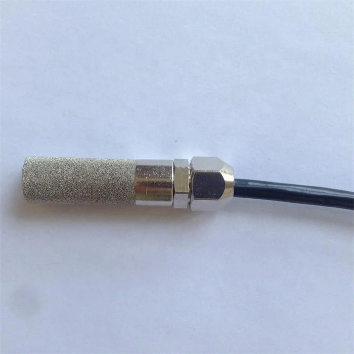 

Accurate dew point measurement humidity sensor SHT11