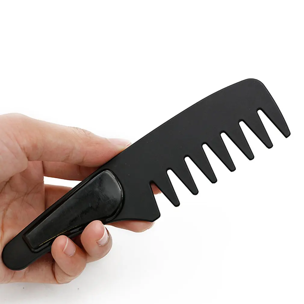 Шаблон для укладки бороды гребень мужские инструменты бритья волос |