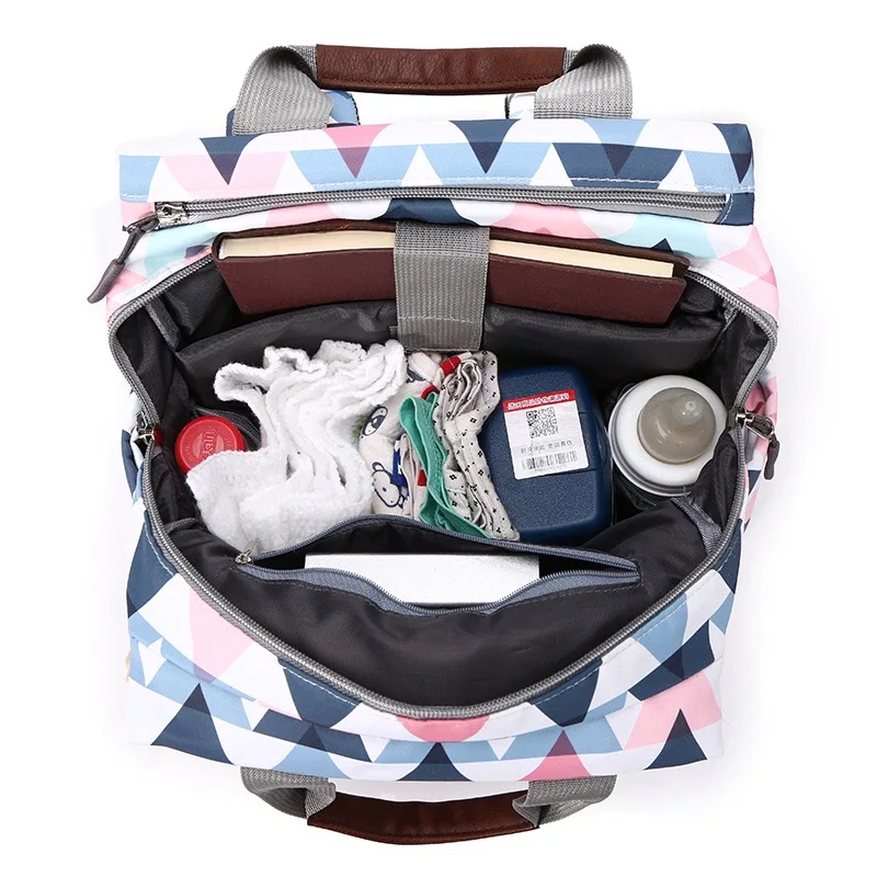 

mommy diaper bag bags bebes stroller nappy bolsa sac bolsos baby mochila travel backpack maternidade for mom para be luiertas