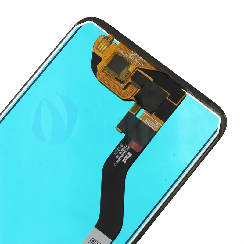 

LCD For HUAWEI enjooy 9 LCD Display Touch Screen Assembly Replacement For HUAWEI enjoy 9/Y7 prime 2019 LCD Screen
