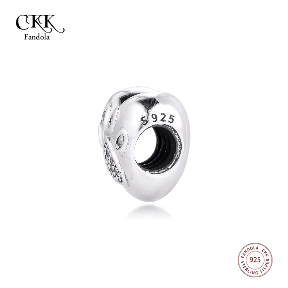 Футболки с надписью I Love My домашних животных в форме сердца бусы 925 пробы серебро