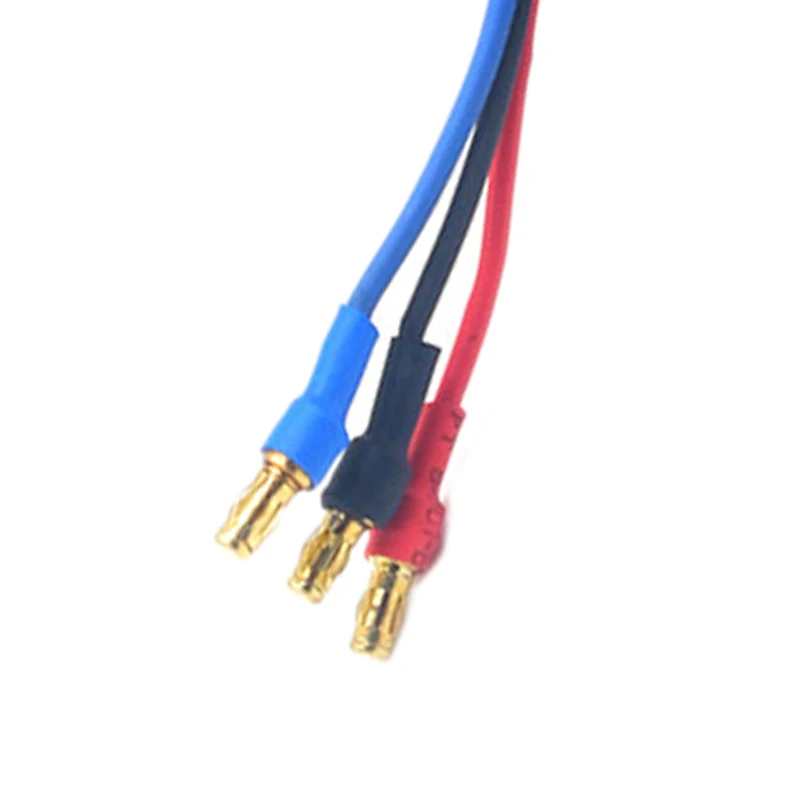 

2440 3300KV 4300KV Sensorless Brushless Motor for 1/16 1/18 Remote Control Car Boat Model Vehicle Parts