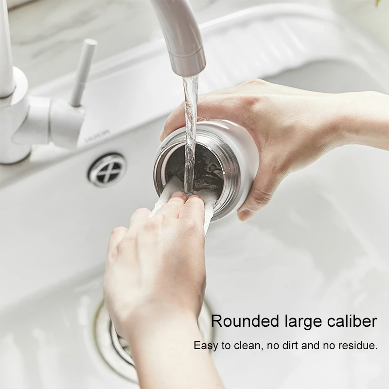 2019 New Original Xiaomi Solista Vacuum Thermal Cup Water Bottle | Электроника