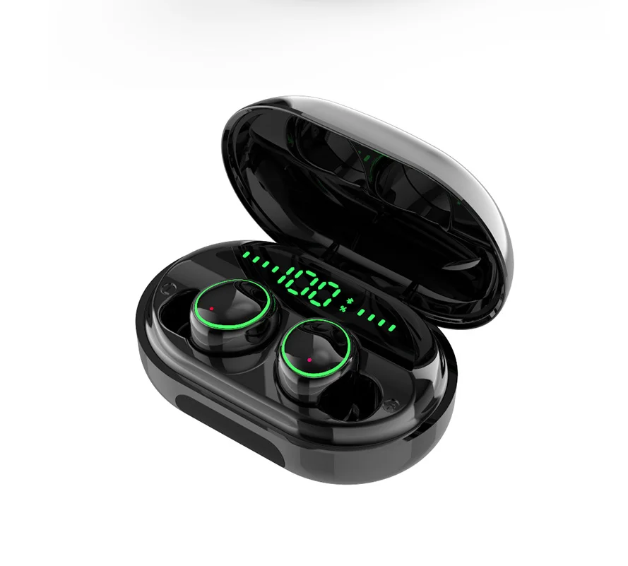 

Bluetooth наушники TWS наушники 5,0 гарнитура беспроводные мини-наушники стерео