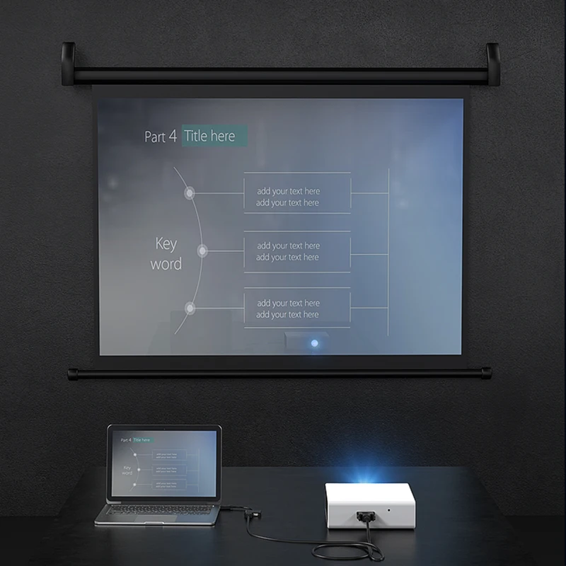 Видео Аудио Мужской конвертер с разъемом адаптер 1080P USB 3,0 к адаптер HDMI VGA для ПК ноутбук планшет звуковая карта USB разъем