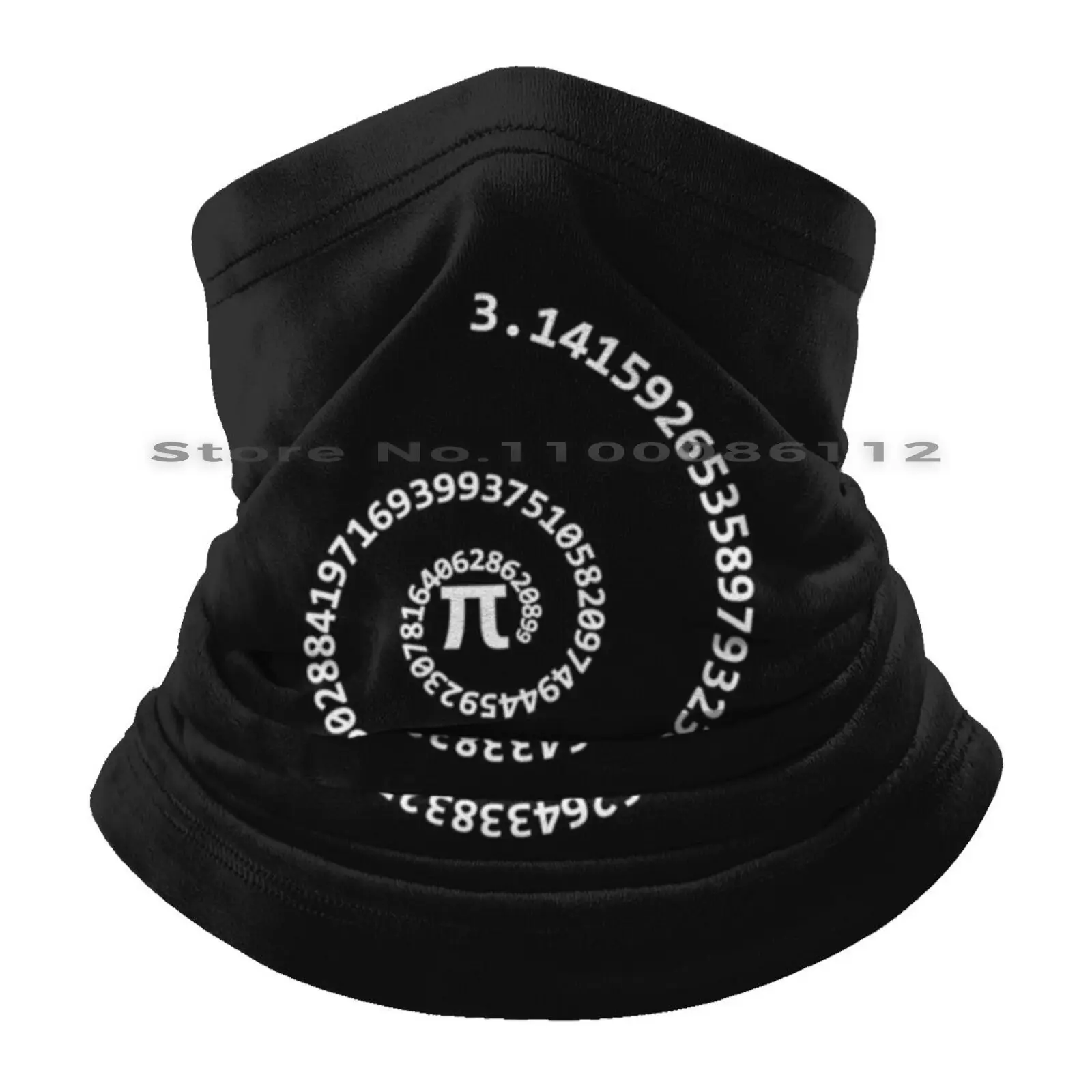 Кепка От Солнца со спиральным эффектом 3 14 |