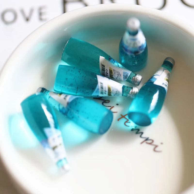 Подвески для сережек цепочек подвесок напитков 10 цветов | Украшения и аксессуары