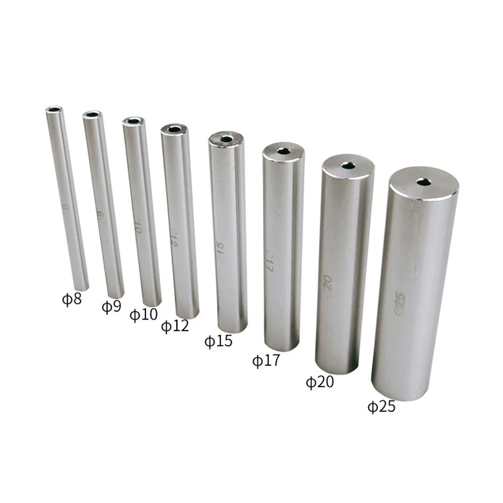 

Bicycle Bearing Installation Tool Set Bike Bearing Press Kits Frame/Wheels/base/Hub Cycle Hub Tower Bearing Press-in Tool Kits