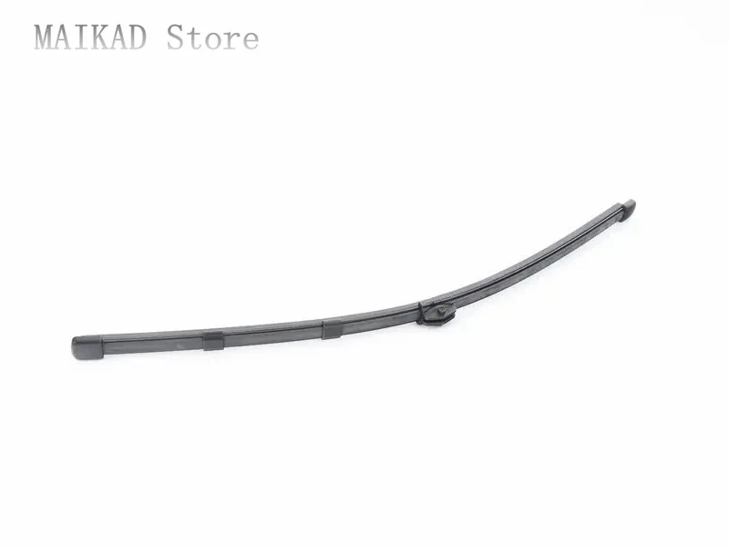 Комплект щёток стеклоочистителя для Porsche Cayenne 2011 Audi Q7 VW Touareg 2018 958-95862805002 год