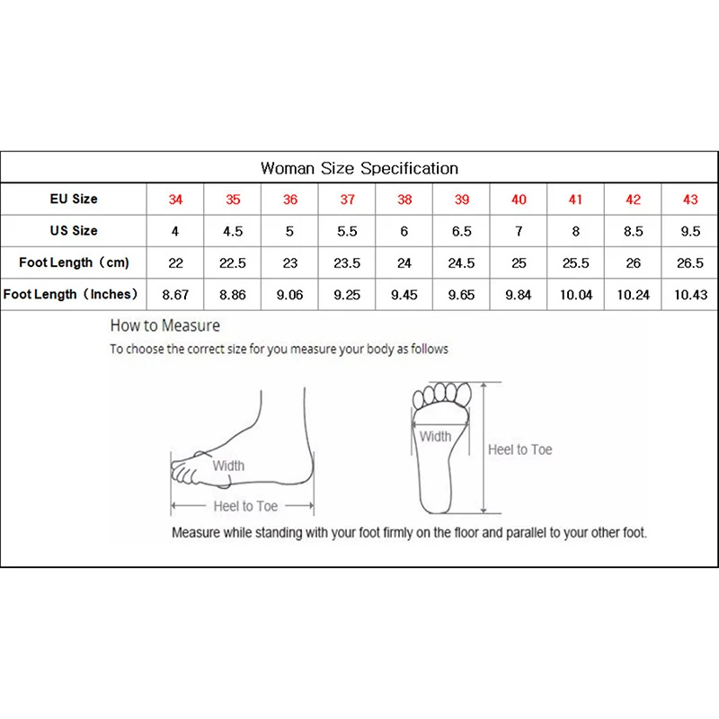

Women's Shoes