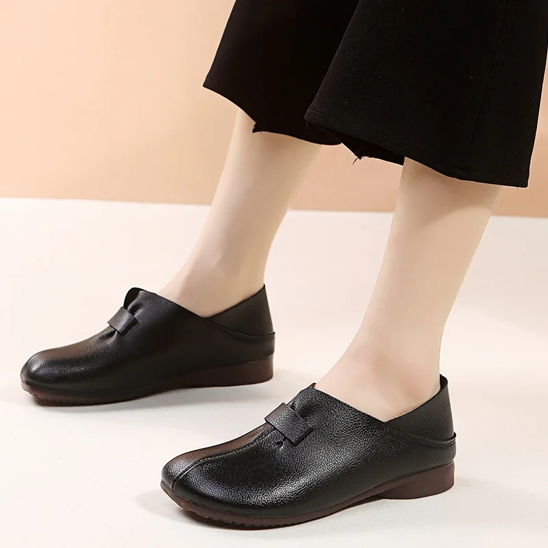 

2021 spring and autumn new high quality women's casual shoes