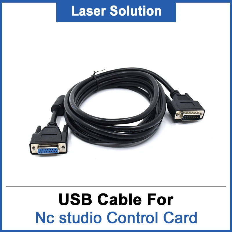 USB кабель для Nc studio контрольная карта для маршрутизатора с ЧПУ