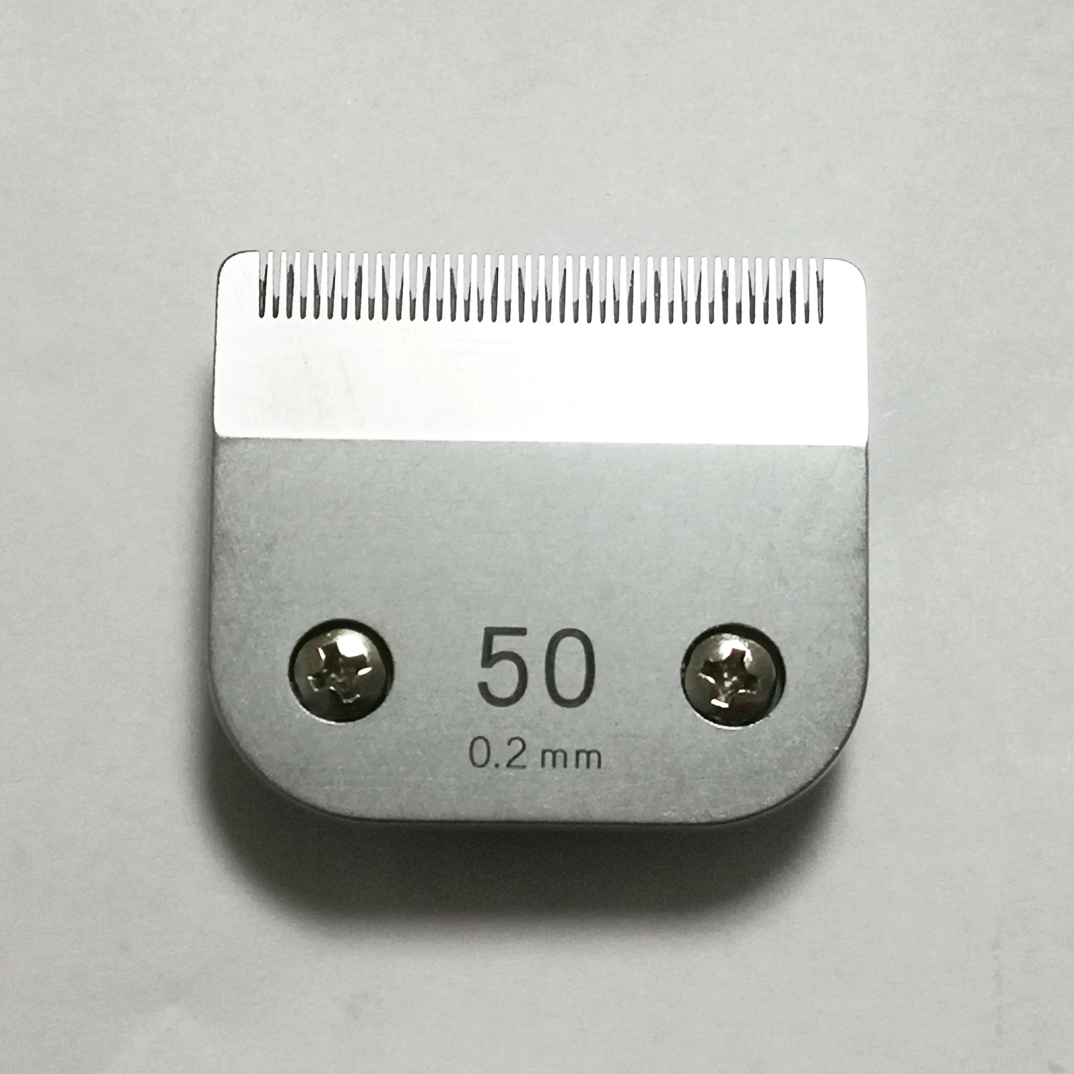 Sirreepet профессиональная машинка для стрижки животных SK5 A5 blade 40 #(0 20 мм)|clipper