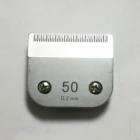 Sirreepet профессиональная машинка для стрижки животных SK5 A5 blade 40 #(0,20 мм)